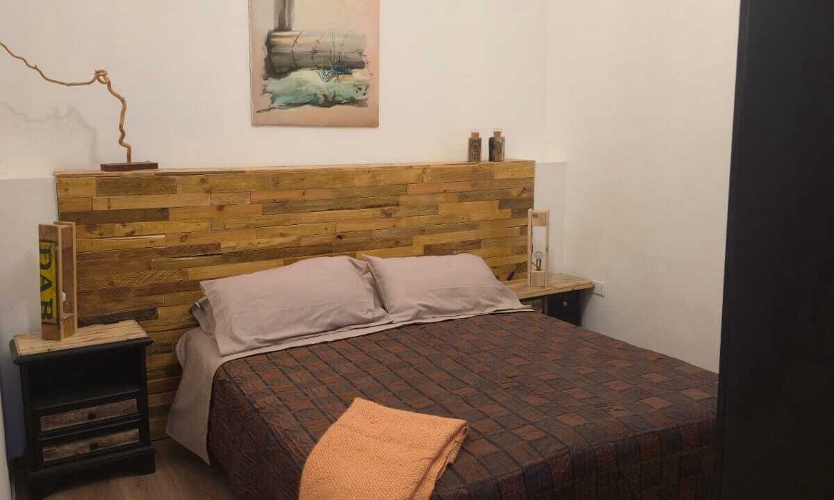 Photo of Bedroom in Stroncone