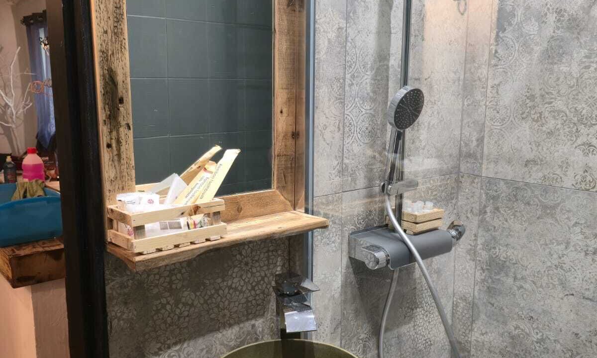 Photo of Bathroom in Stroncone