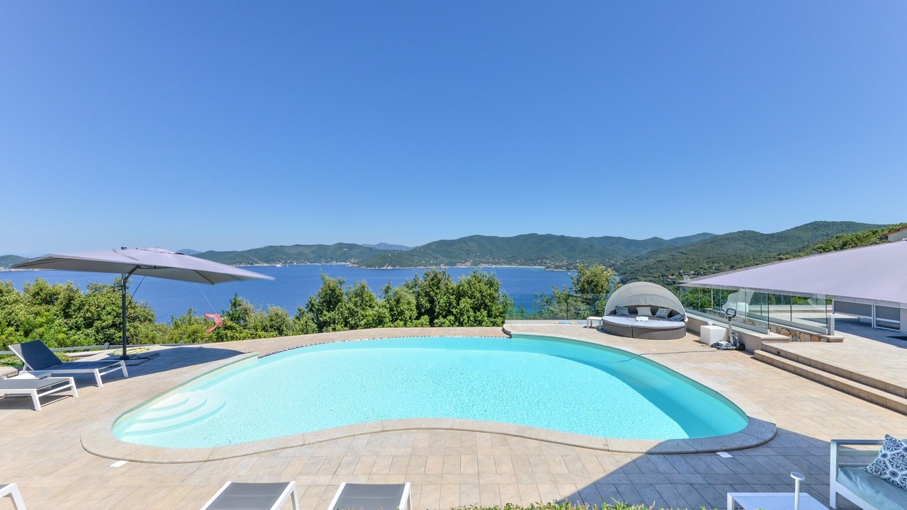 Photo of Outdoor in Marciana Marina