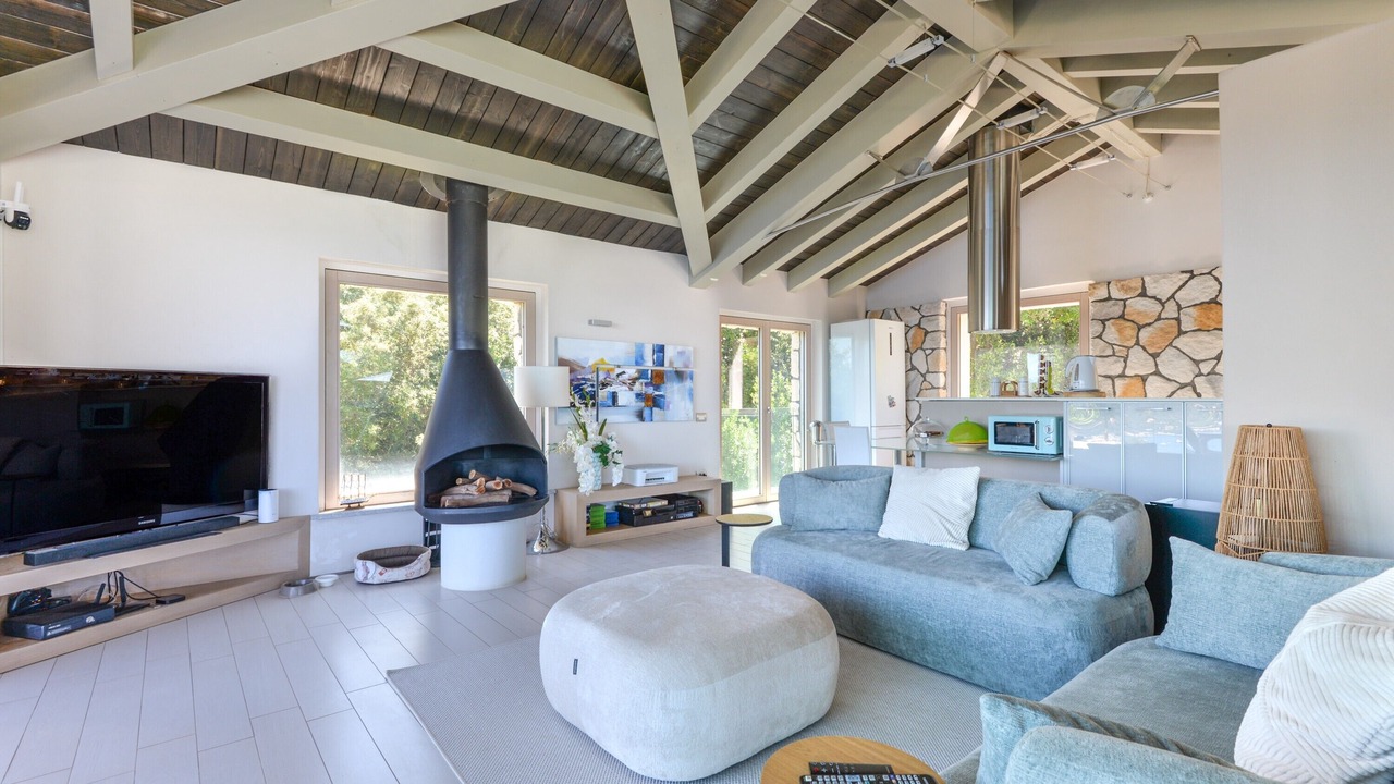 Photo of Livingroom in Marciana Marina