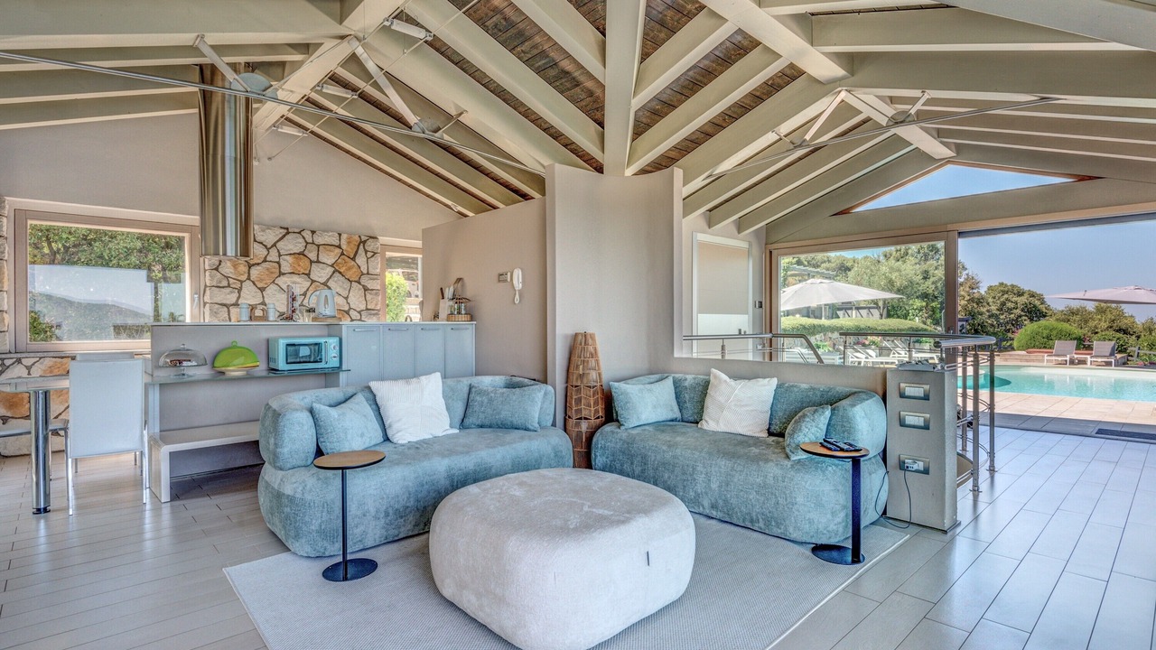 Photo of Livingroom in Marciana Marina