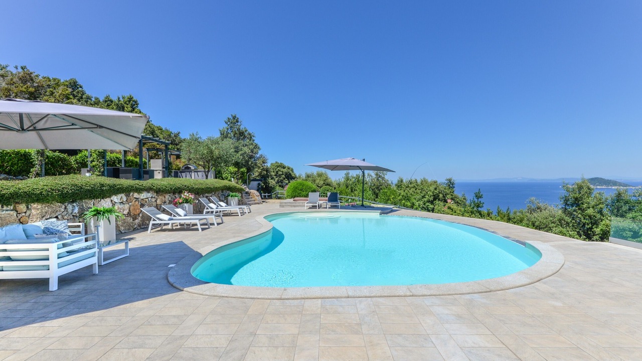 Photo of Outdoor in Marciana Marina