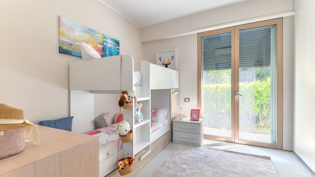 Photo of Bedroom in Marciana Marina