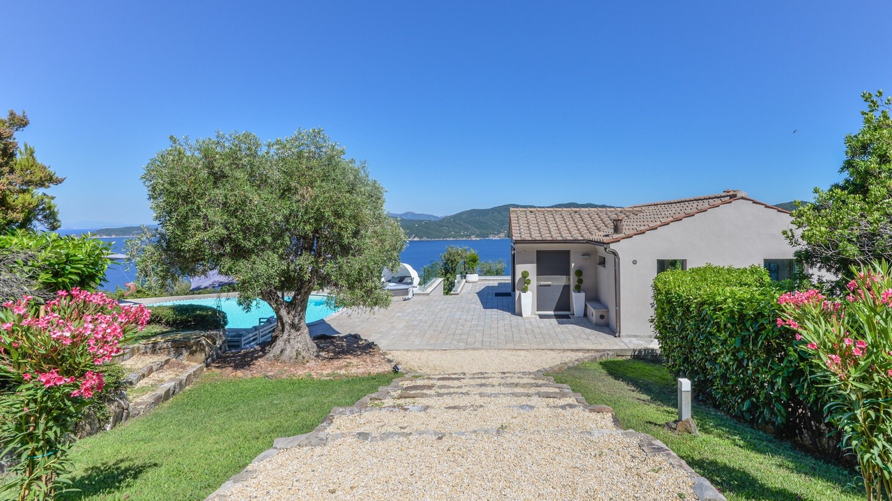 Photo of Outdoor in Marciana Marina