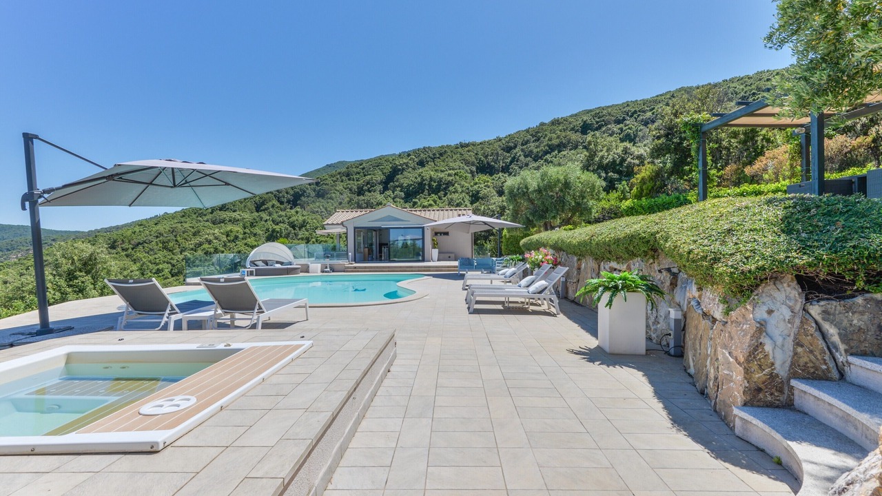 Photo of Outdoor in Marciana Marina