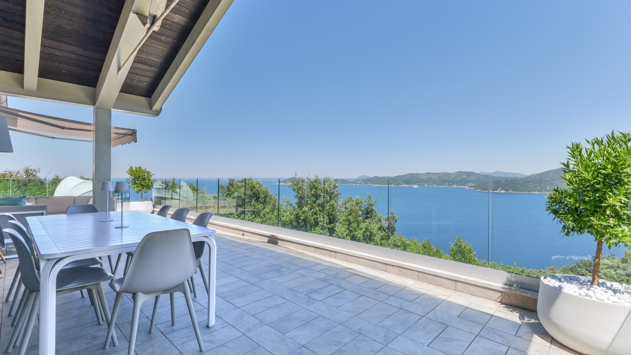 Photo of Outdoor in Marciana Marina
