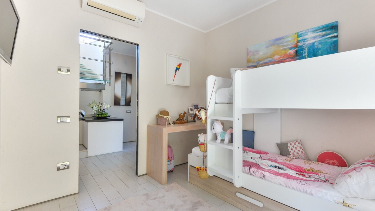 Photo of Bedroom in Marciana Marina