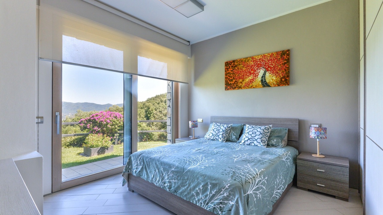 Photo of Bedroom in Marciana Marina