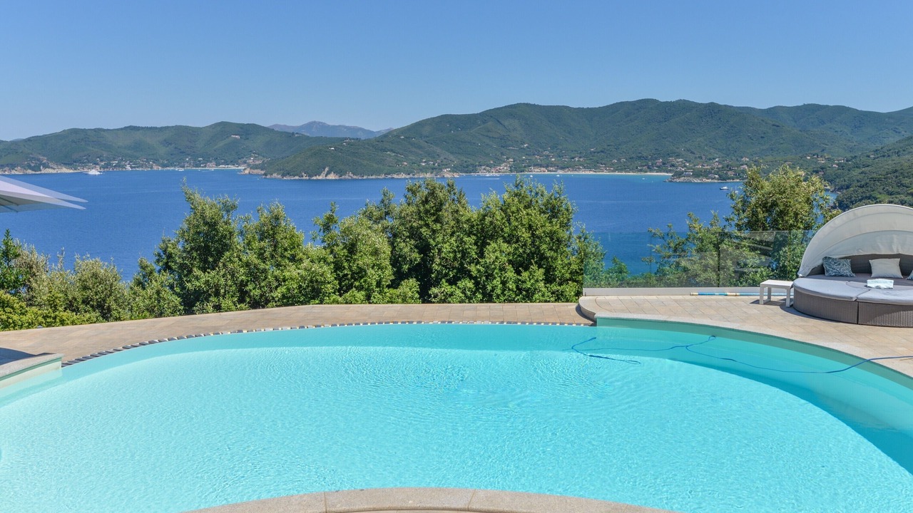 Photo of Outdoor in Marciana Marina