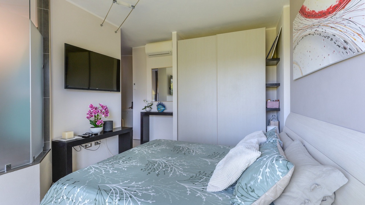 Photo of Bedroom in Marciana Marina