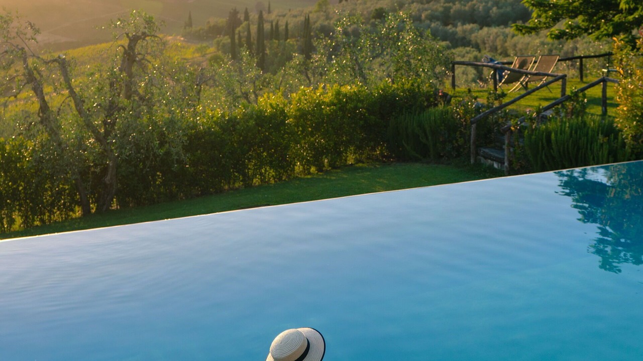 Photo of Outdoor in Greve in Chianti