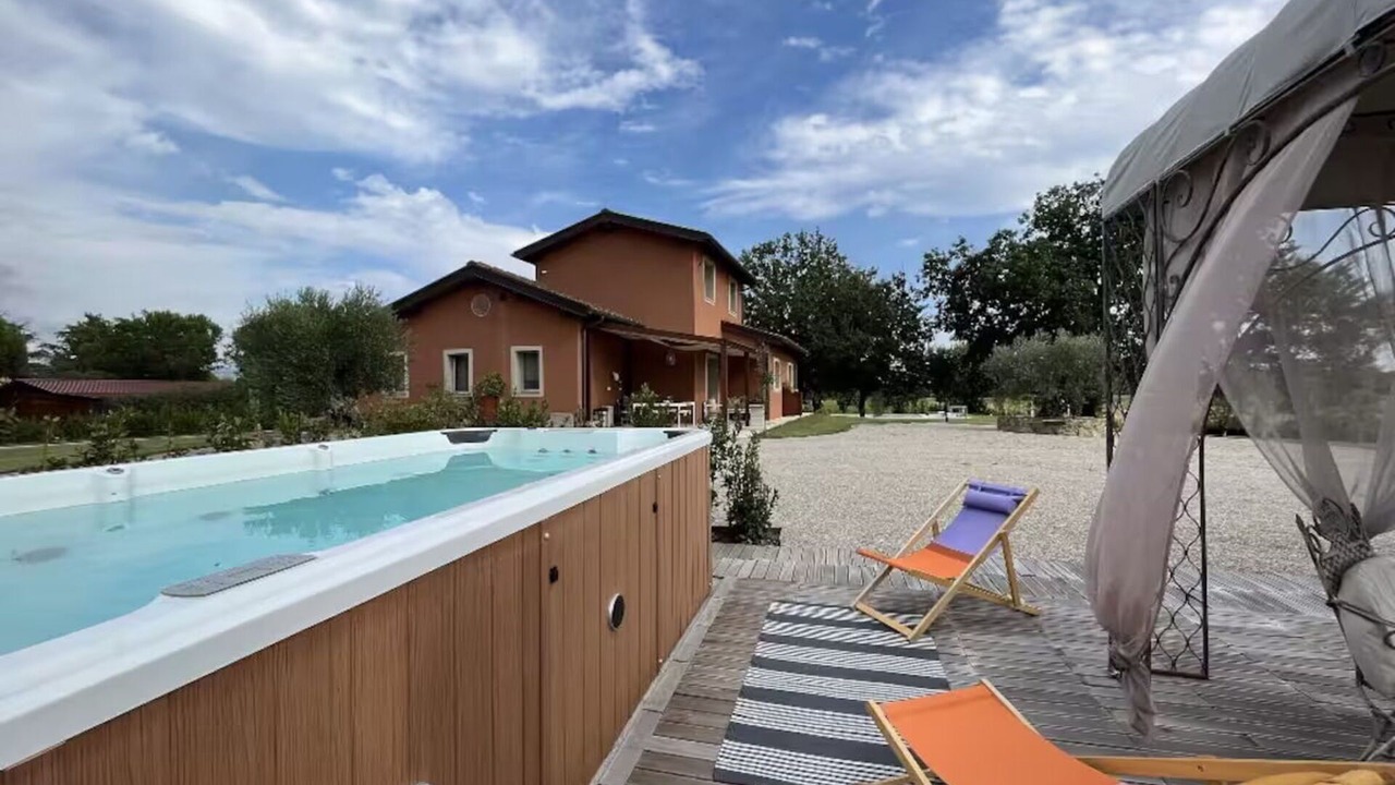 Photo of Outdoor in Ferretto