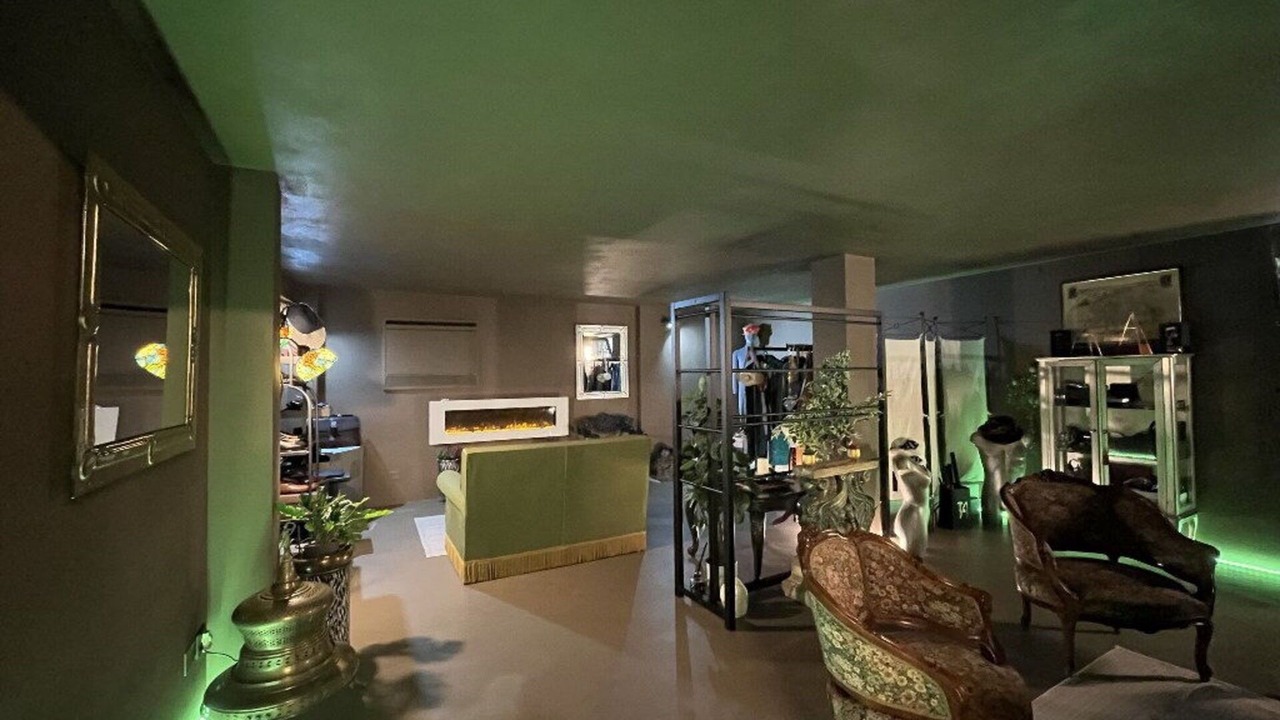 Photo of Bedroom in Ferretto