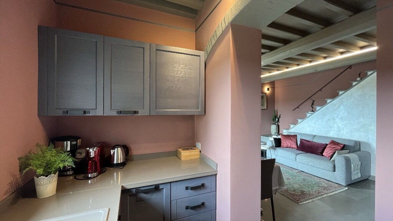 Photo of Bedroom in Ferretto