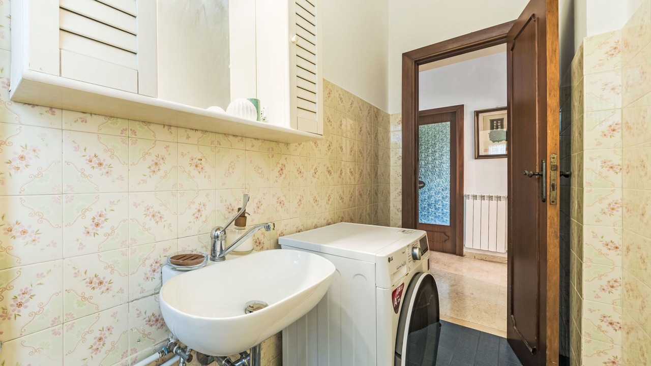 Photo of Bathroom in Capanne-Prato-Cinquale