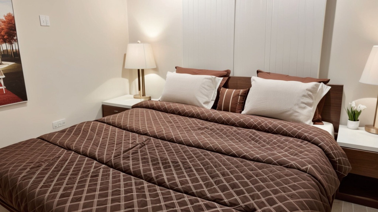 Photo of Bedroom in Pico-Union
