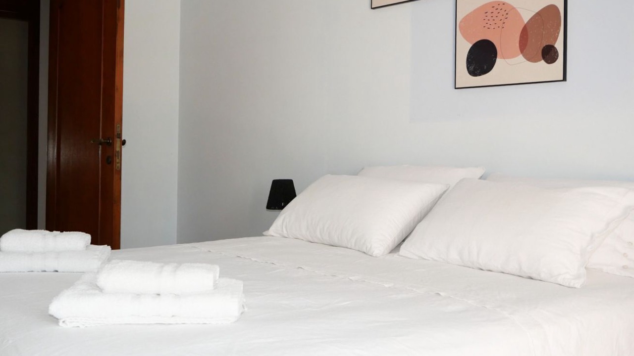 Photo of Bedroom in Pescara
