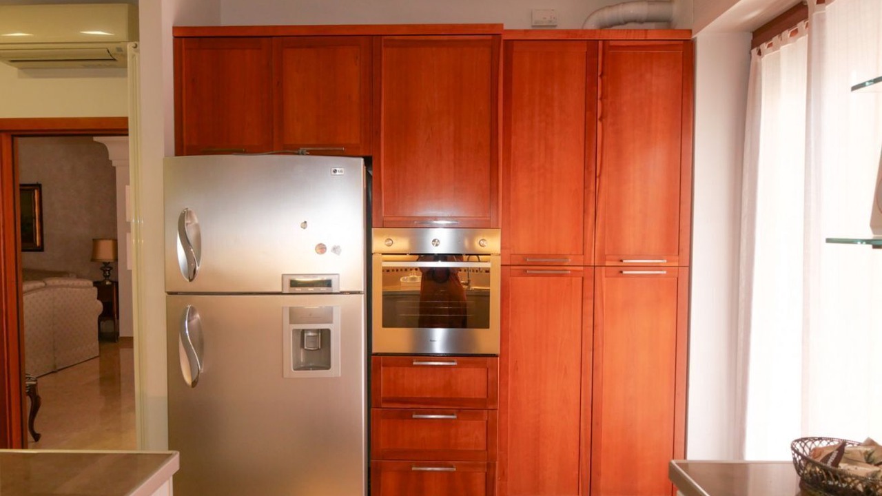 Photo of Kitchen in Pescara