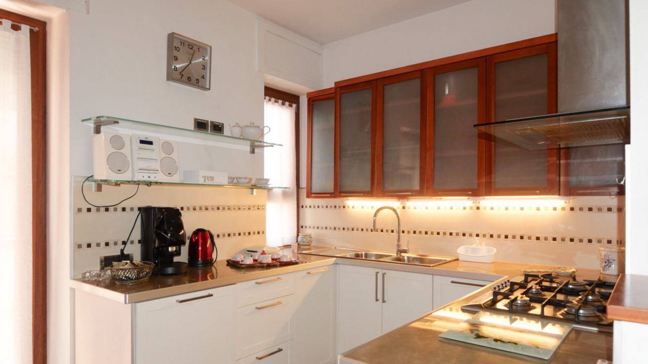 Photo of Kitchen in Pescara