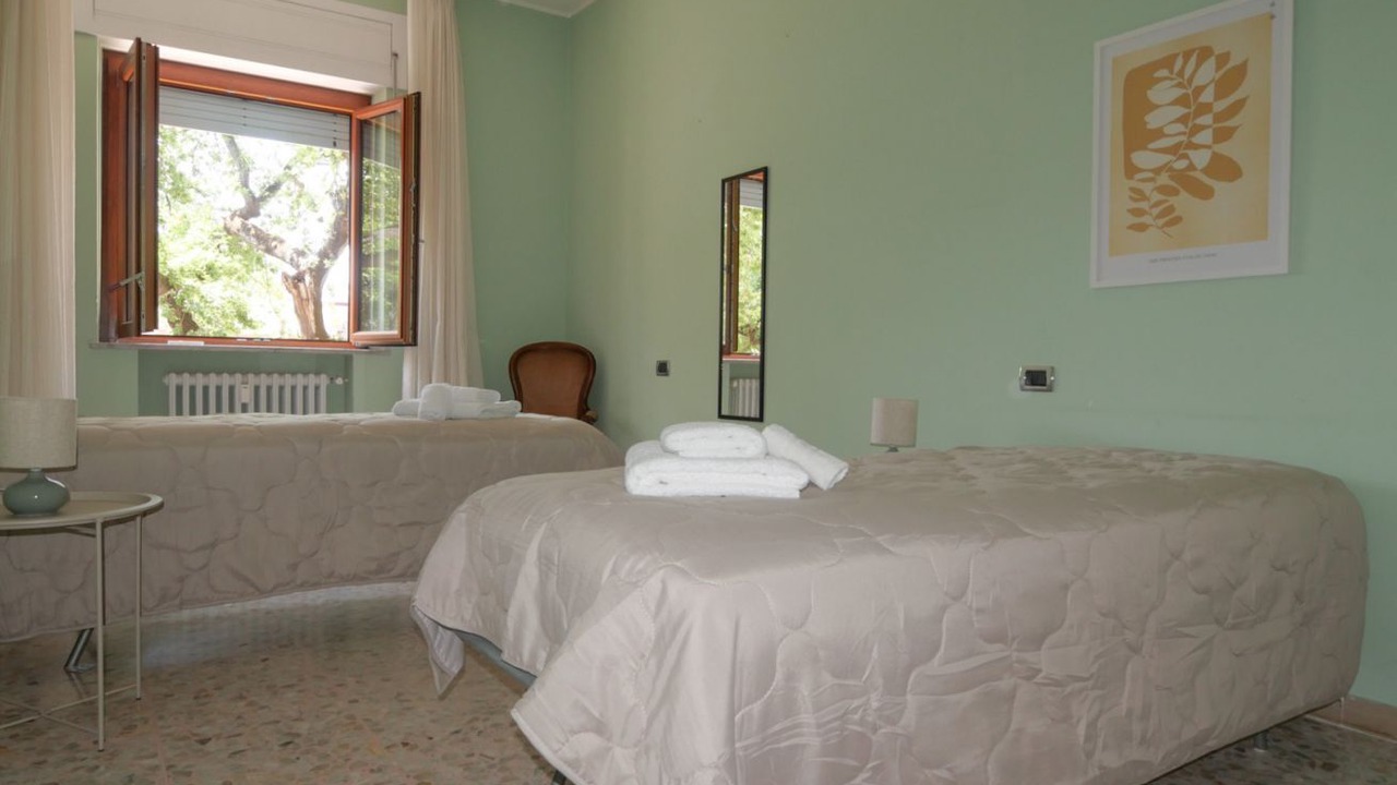 Photo of Bedroom in Pescara