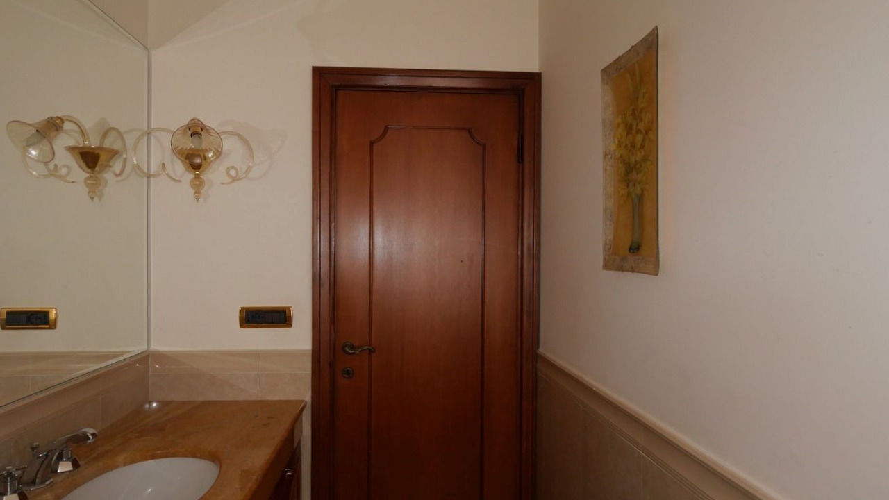Photo of Bathroom in Pescara