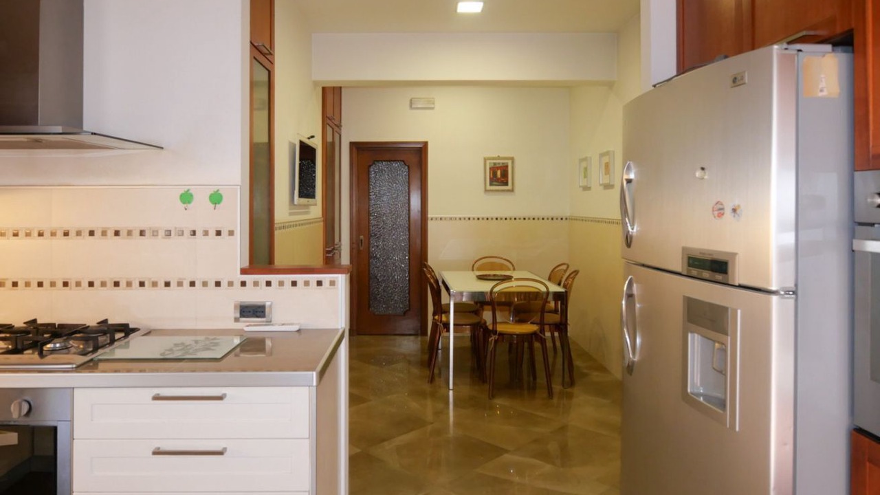 Photo of Kitchen in Pescara