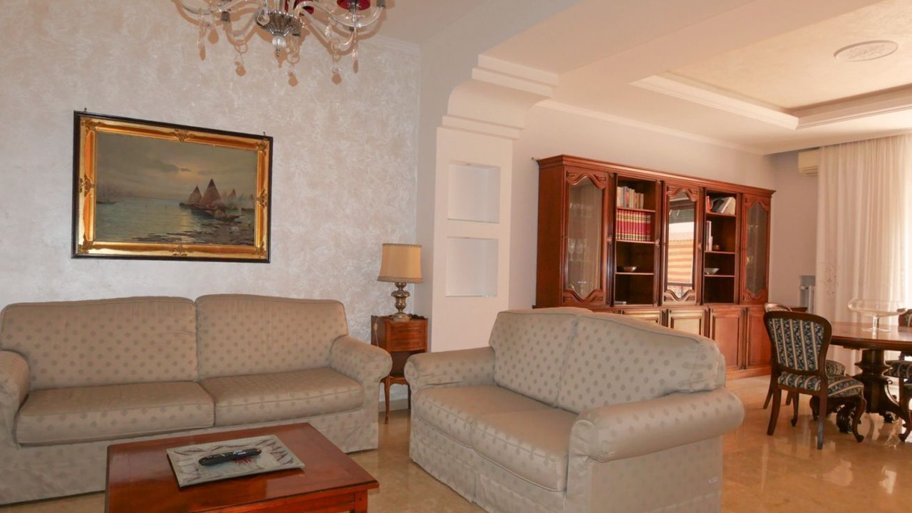 Photo of Livingroom in Pescara