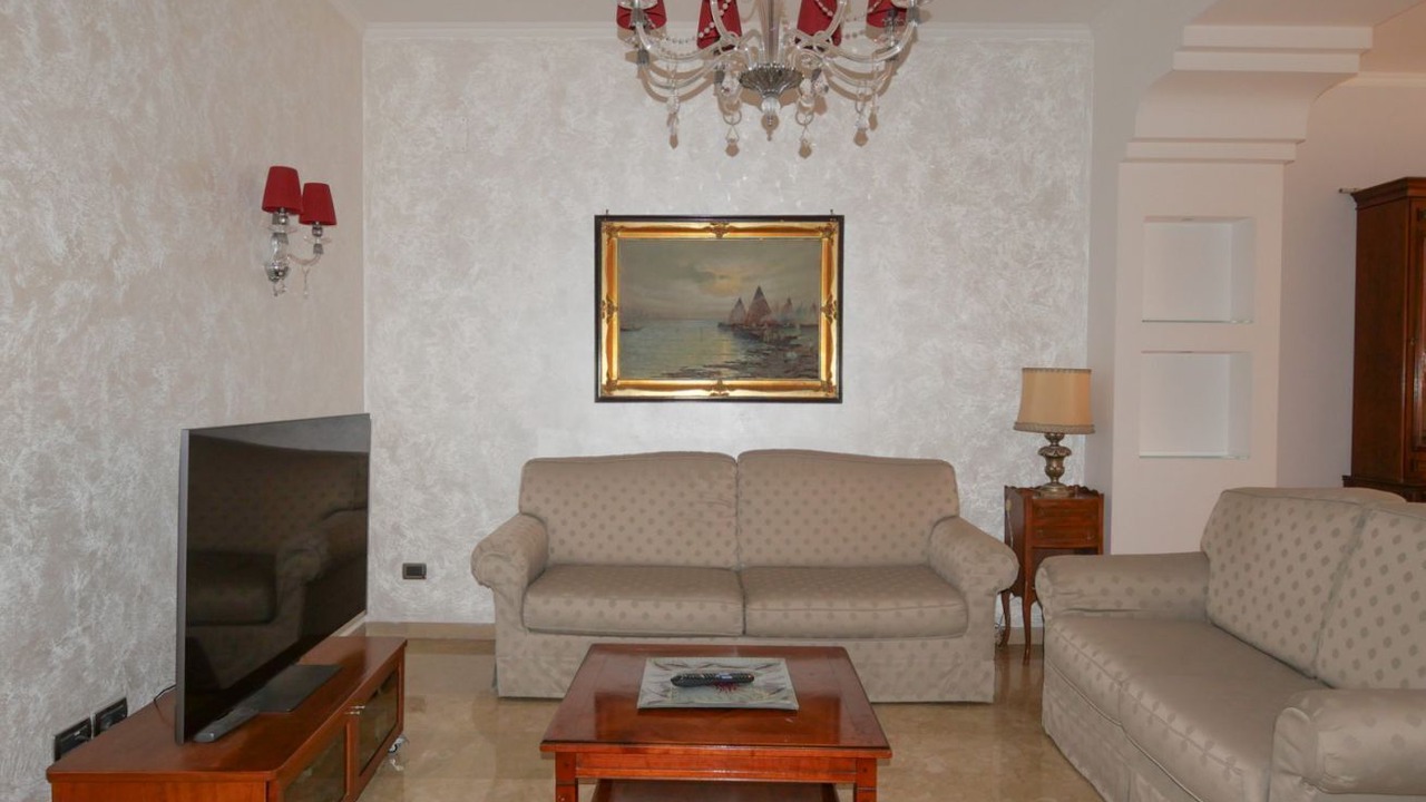 Photo of Livingroom in Pescara