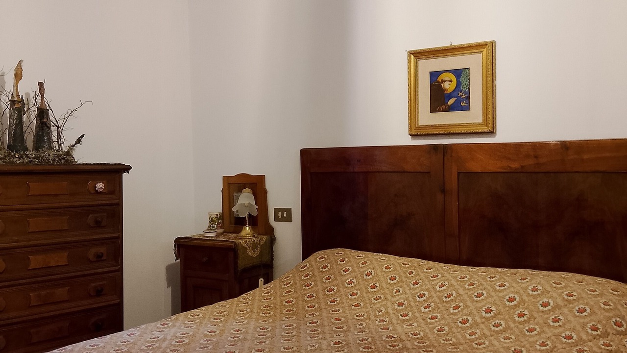 Photo of Bedroom in Sant'Anatolia di Narco