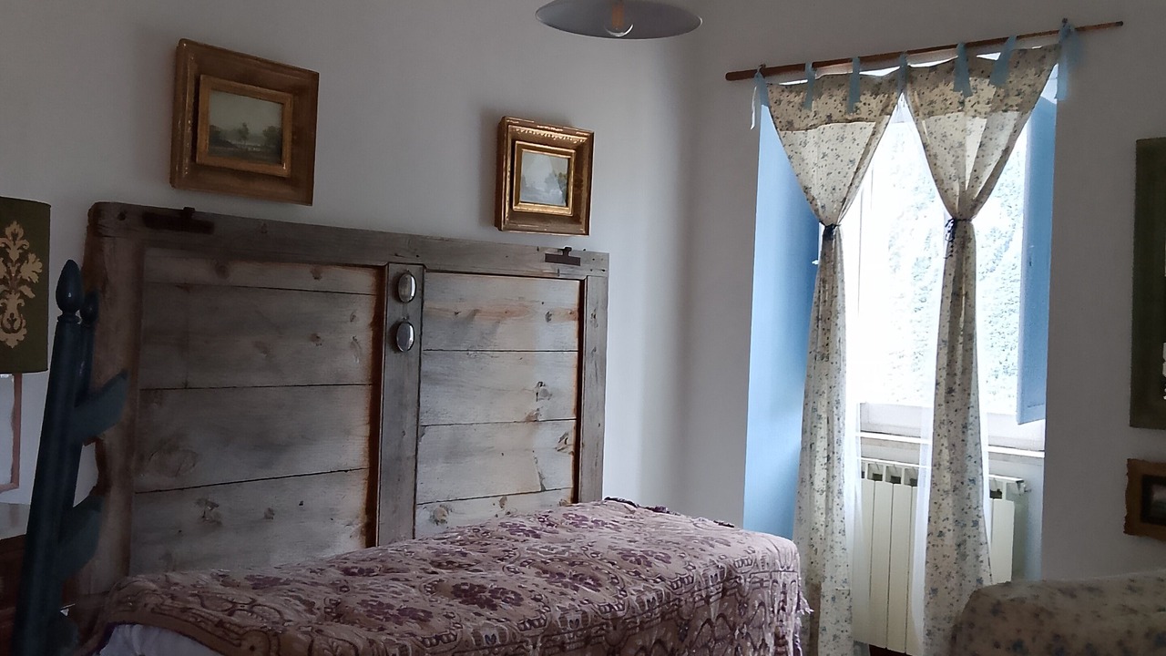 Photo of Bedroom in Sant'Anatolia di Narco