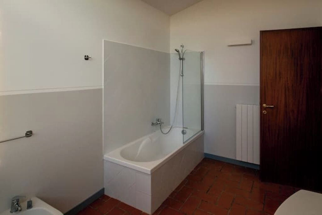Photo of Bathroom in Fabrica di Roma
