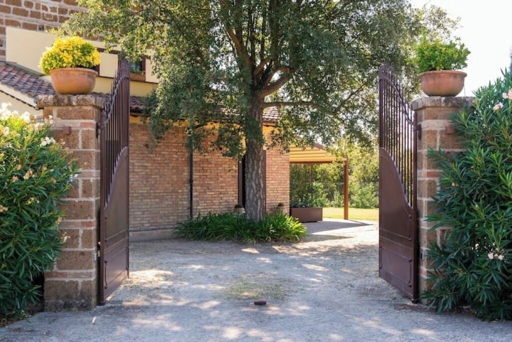 Photo of Outdoor in Fabrica di Roma