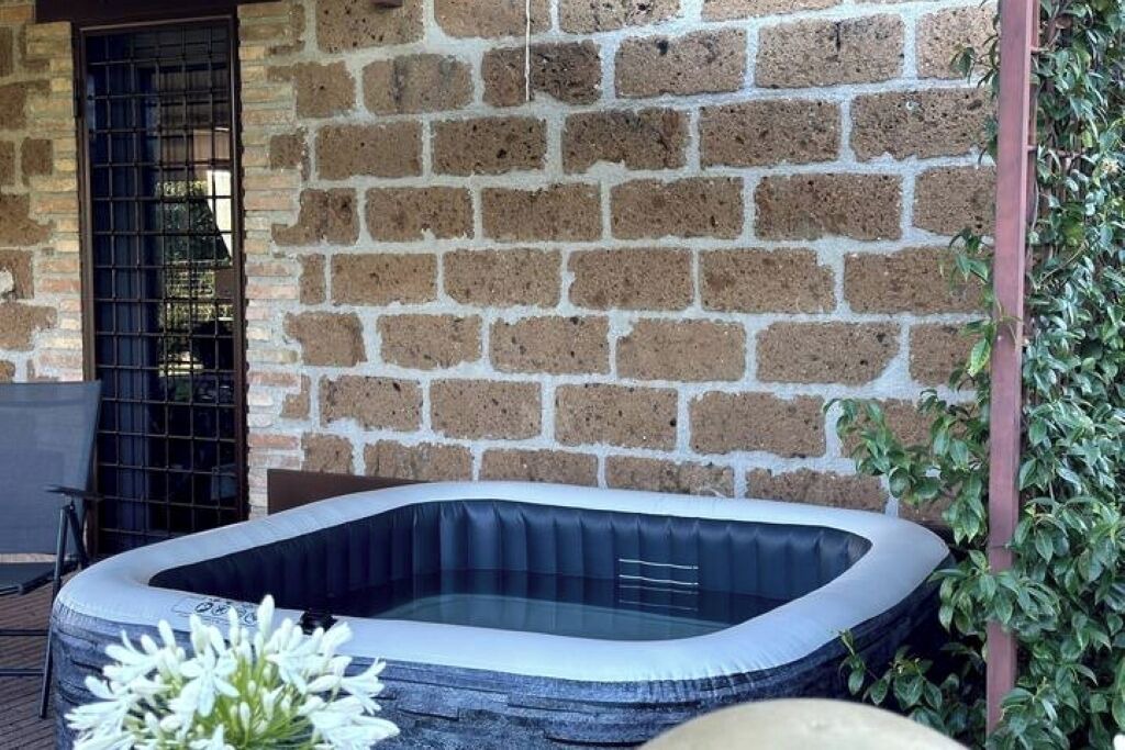 Photo of Outdoor in Fabrica di Roma