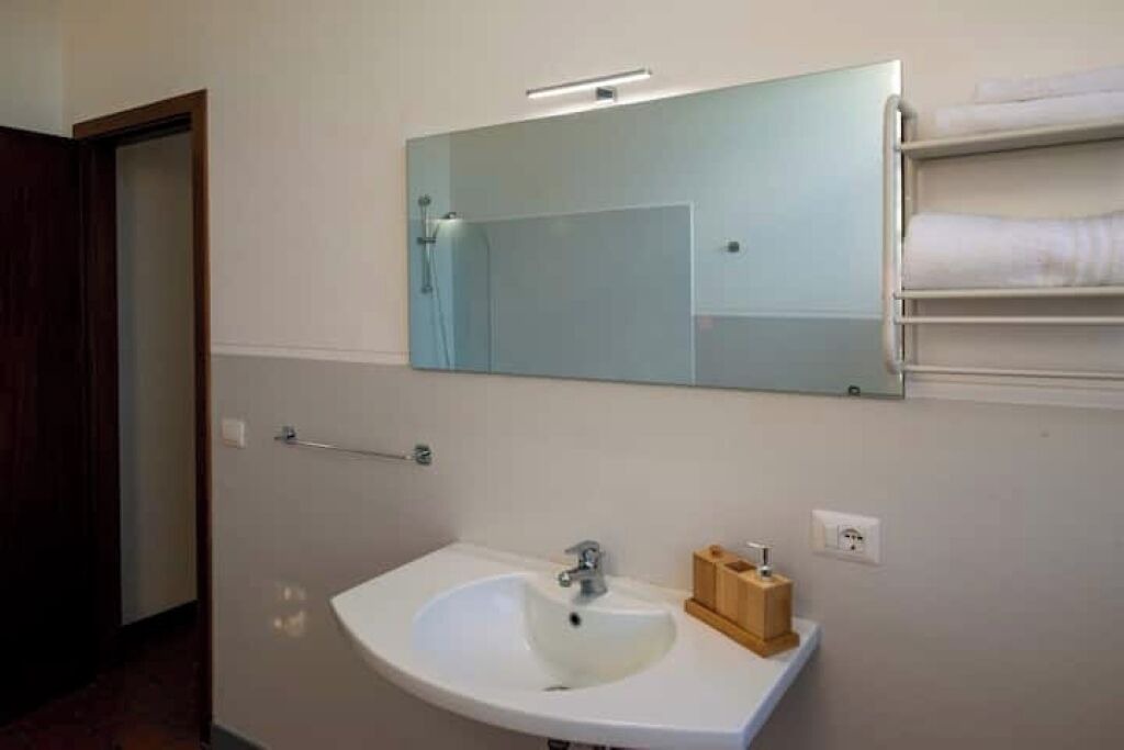 Photo of Bathroom in Fabrica di Roma