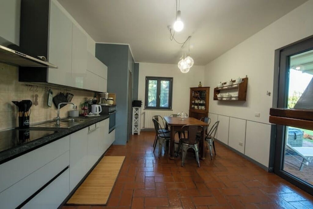 Photo of Kitchen in Fabrica di Roma