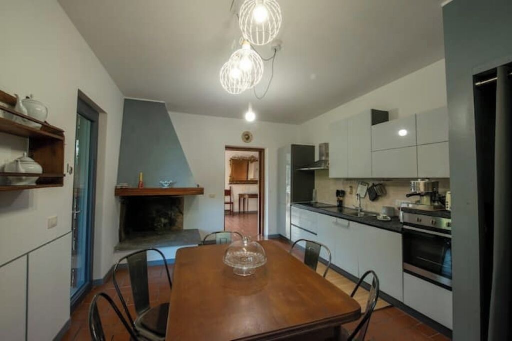 Photo of Kitchen in Fabrica di Roma
