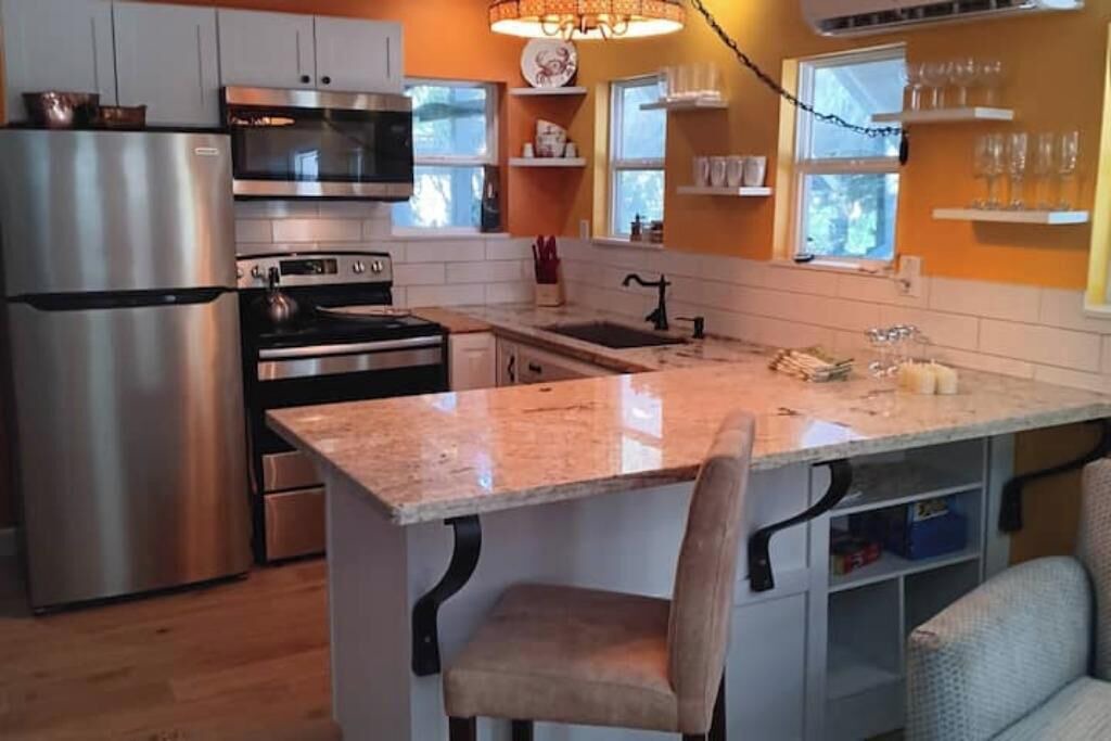 Photo of Kitchen in Key Largo