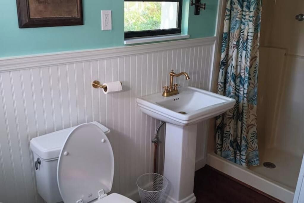 Photo of Bathroom in Key Largo