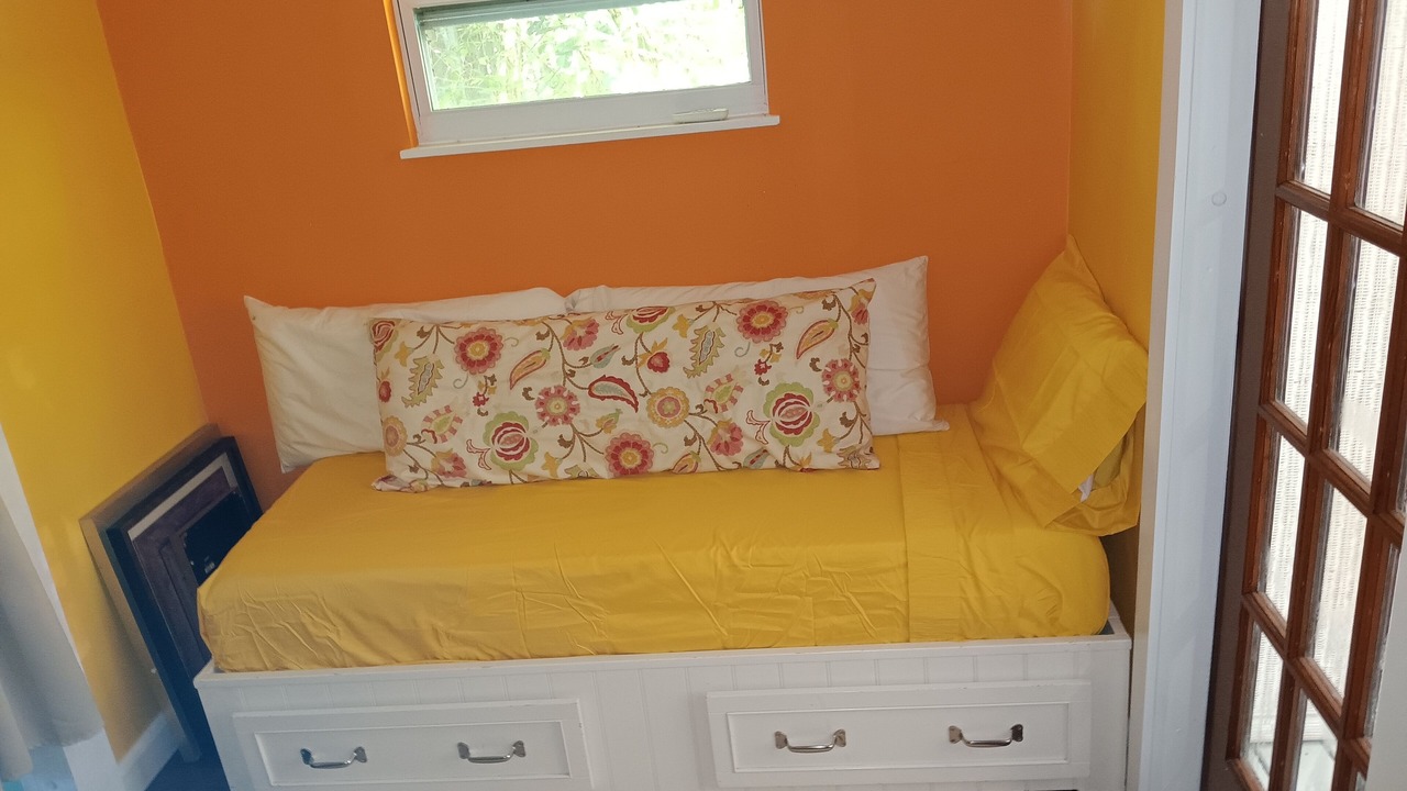 Photo of Bedroom in Key Largo