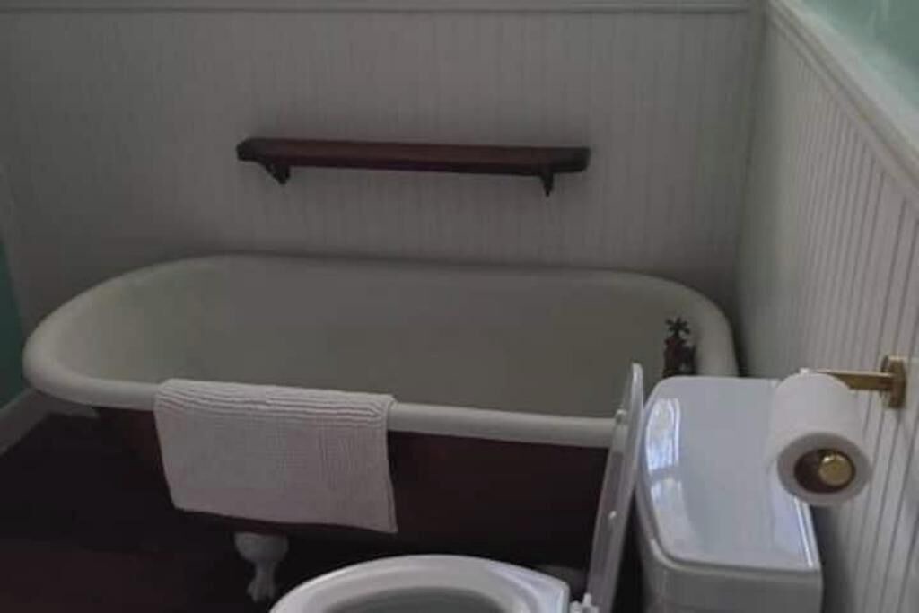 Photo of Bathroom in Key Largo
