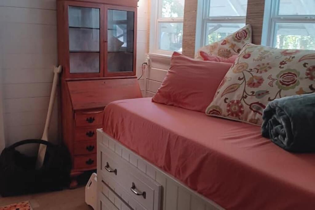Photo of Bedroom in Key Largo