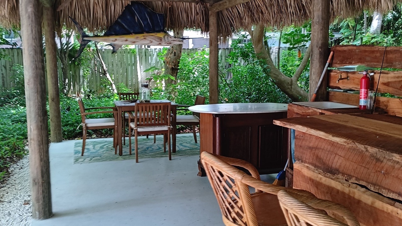 Photo of Outdoor in Key Largo