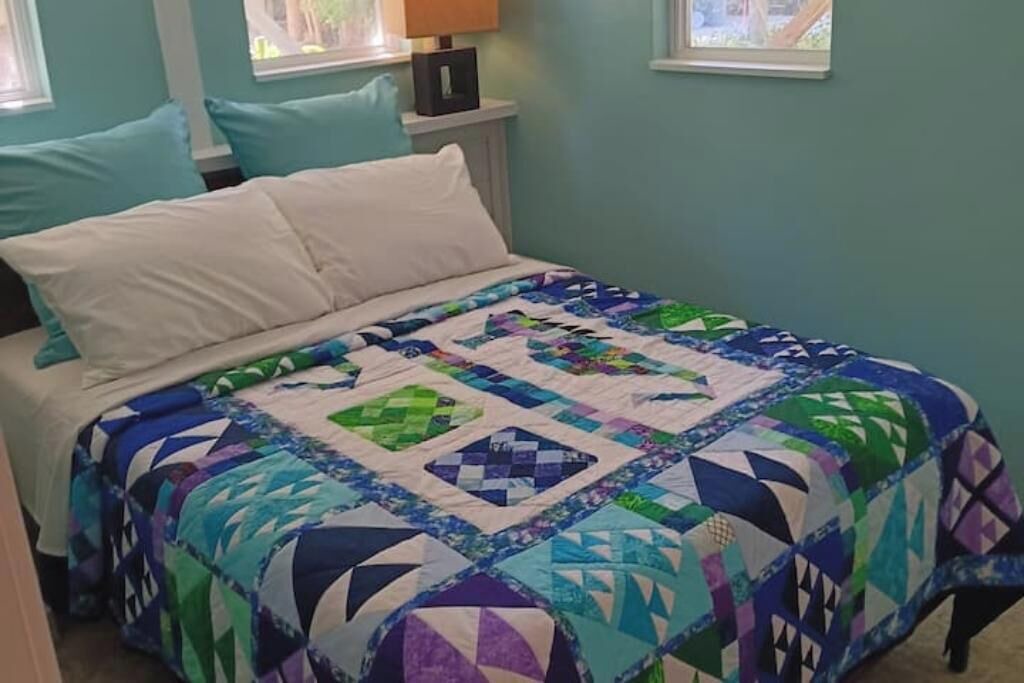 Photo of Bedroom in Key Largo