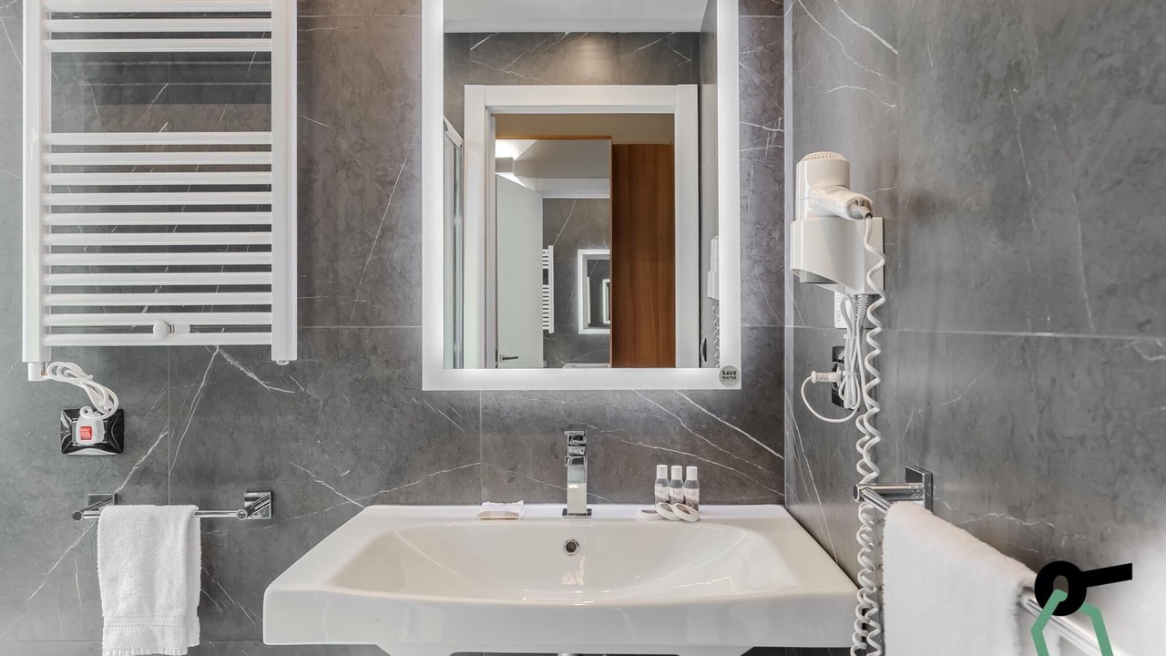Photo of Bathroom in Celle Ligure