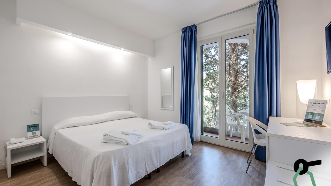 Photo of Bedroom in Lacona