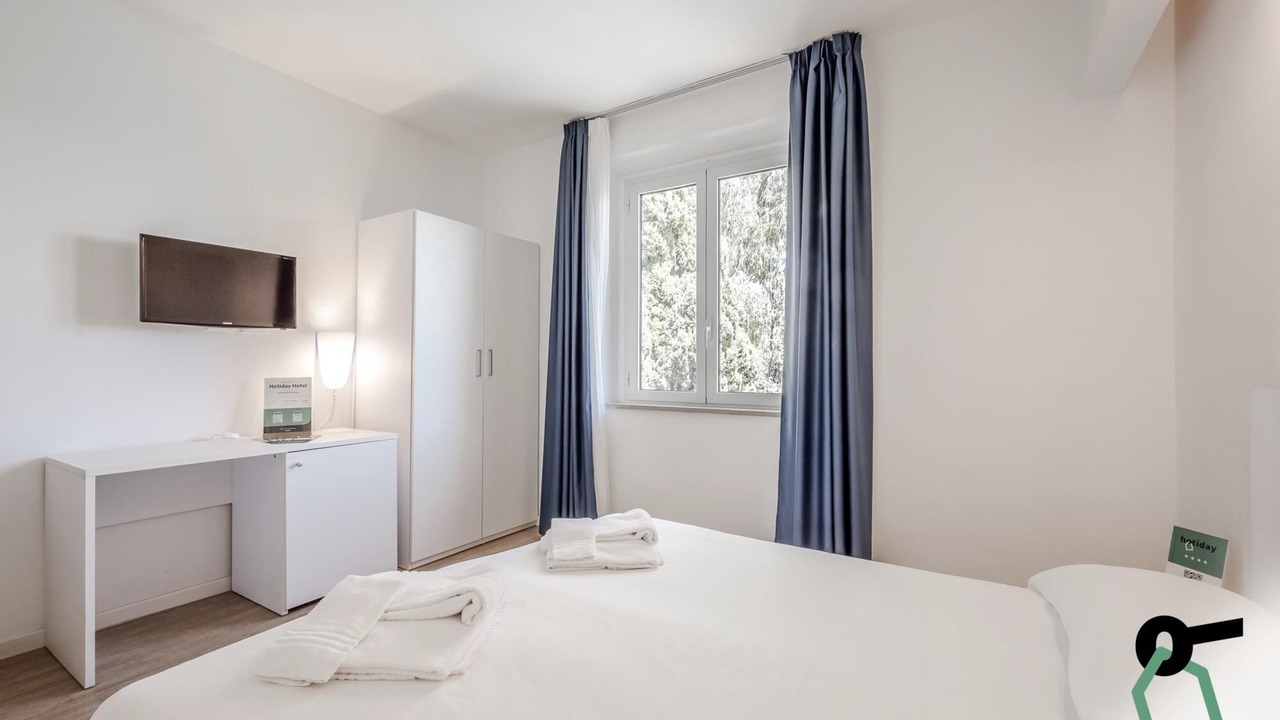 Photo of Bedroom in Lacona