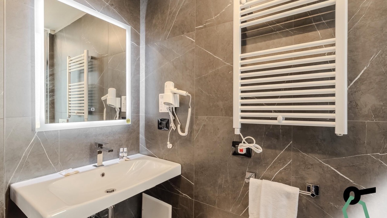 Photo of Bathroom in Celle Ligure