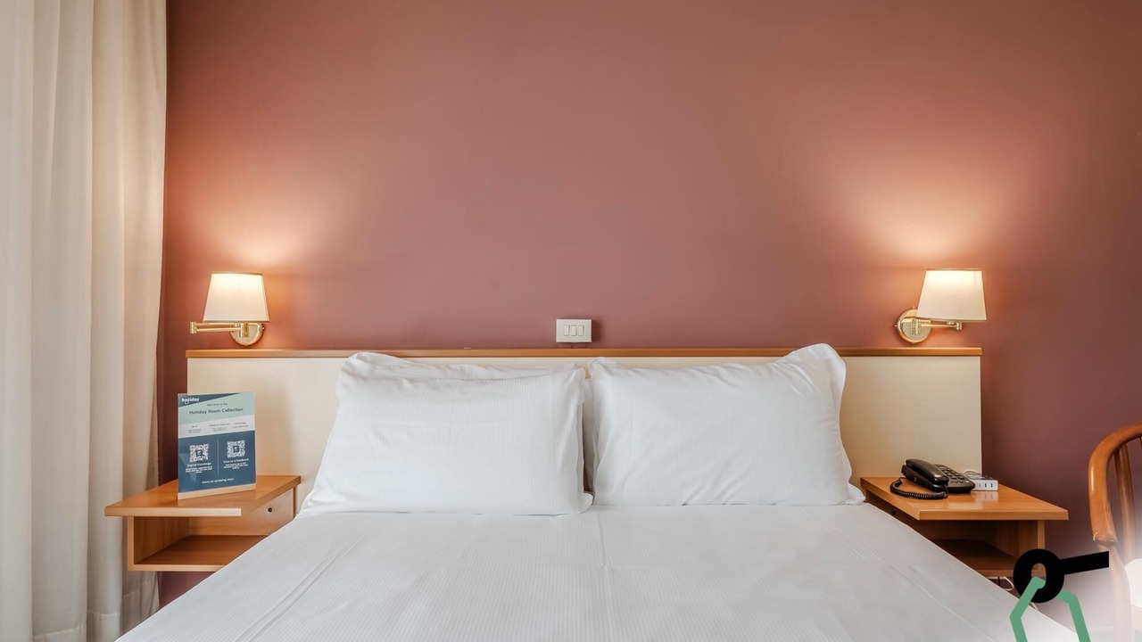 Photo of Bedroom in Celle Ligure