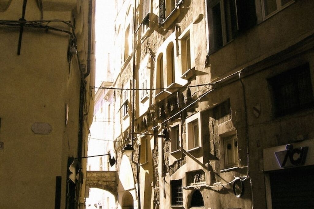 Photo of Others in Genoa Historical Centre