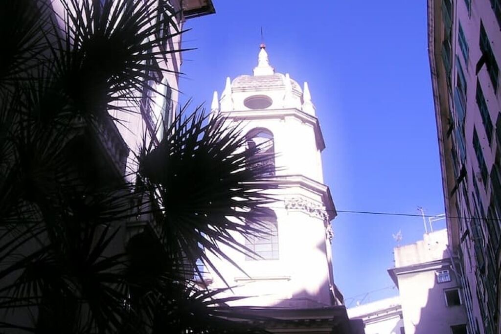 Photo of Others in Genoa Historical Centre